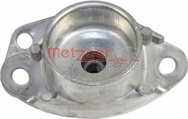 Copela de amortiguador METZGER ref. 6490281